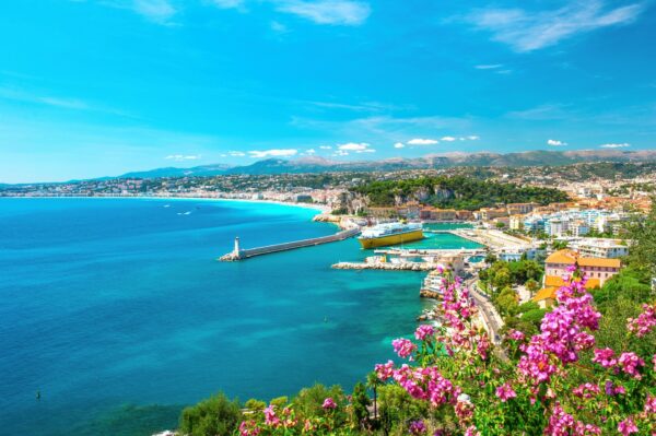 Blumenriviera & Farbenglanz der Cote d´Azur – Bild 10