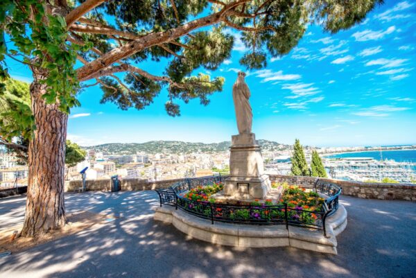 Blumenriviera & Farbenglanz der Cote d´Azur – Bild 9