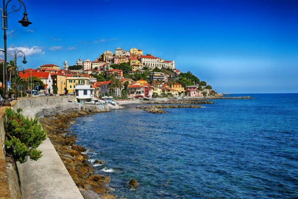 Blumenriviera & Farbenglanz der Cote d´Azur – Bild 2