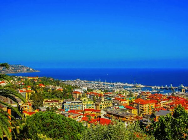 Blumenriviera & Farbenglanz der Cote d´Azur – Bild 6