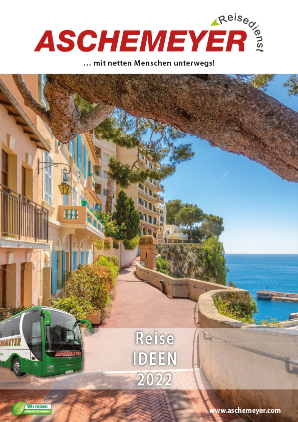 Katalog Reisedienst Aschemeyer