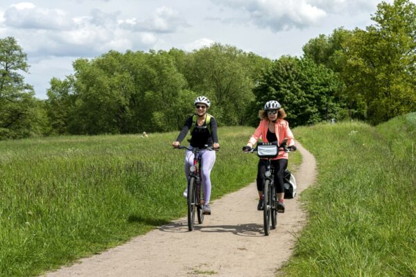 Fahr´Rad im Altmühltal - E-Bike-Tour