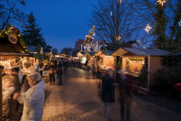 Kuchlbauers Turmweihnacht – Bild 2