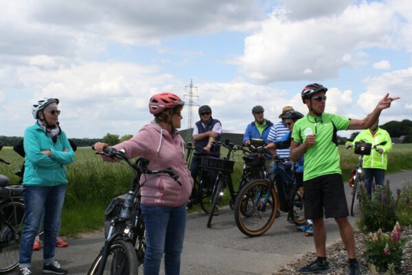 Fahrradtouren in Straelen am Niederrhein – Bild 3