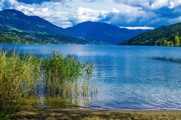 Urlaub in Kärnten in Weißbriach – Bild 2