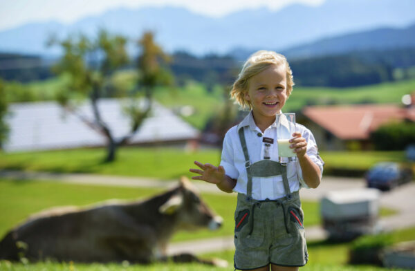 Urlaub in Kärnten in Weißbriach – Bild 3