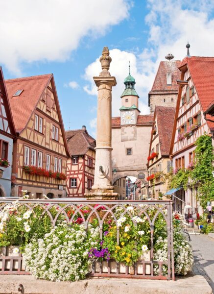 Zu Gast im lieblichen Taubertal in Bad Mergentheim – Bild 3