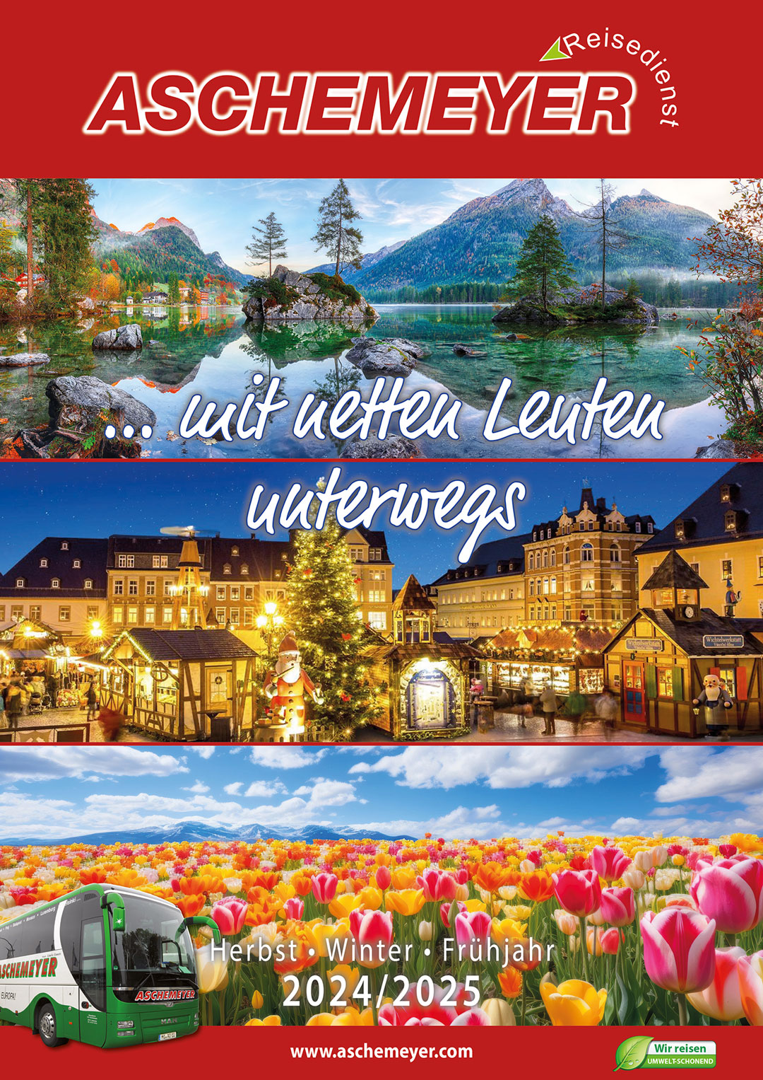 Katalog Reisedienst Aschemeyer