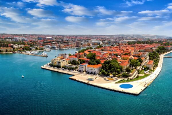 Kroatien