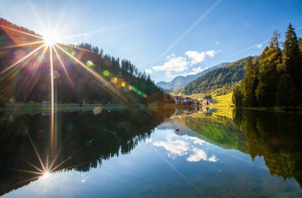Altenmarkt - Zauchensee