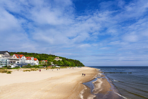 Urlaub auf der Insel Usedom – Bild 4