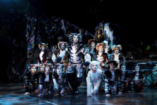 CATS - Der Musicalklassiker – Bild 6