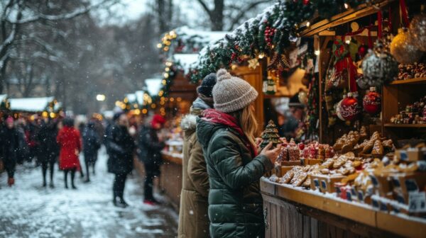 Helsinki - Minikreuzfahrt in die Weihnachtsstadt – Bild 5