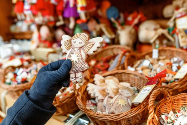 Helsinki - Minikreuzfahrt in die Weihnachtsstadt – Bild 7
