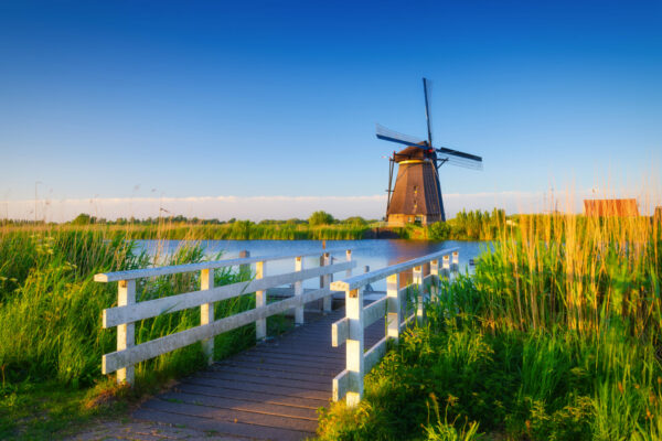 Willkommen in Groningen