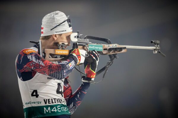 bett1.de Biathlon WTC auf Schalke 2025 – Bild 2