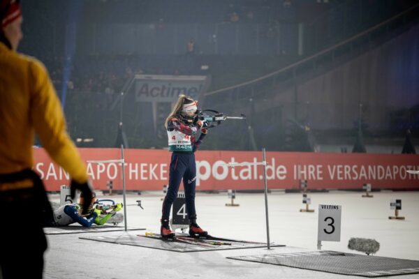 bett1.de Biathlon WTC auf Schalke 2025 – Bild 6