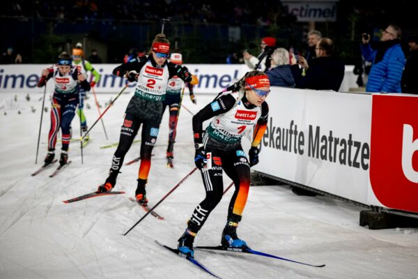 bett1.de Biathlon WTC auf Schalke 2025 – Bild 5