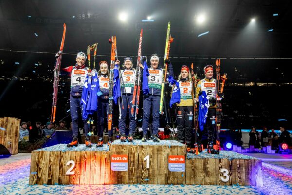 bett1.de Biathlon WTC auf Schalke 2025 – Bild 7