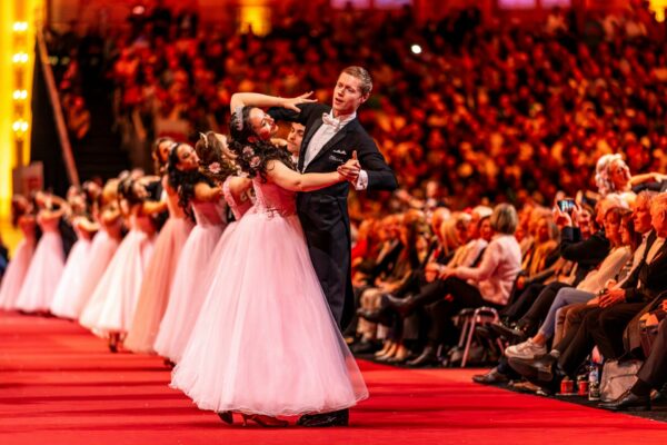 Weihnachtskonzert von André Rieu in Maastricht – Bild 2