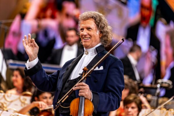 Weihnachtskonzert von André Rieu in Maastricht – Bild 5