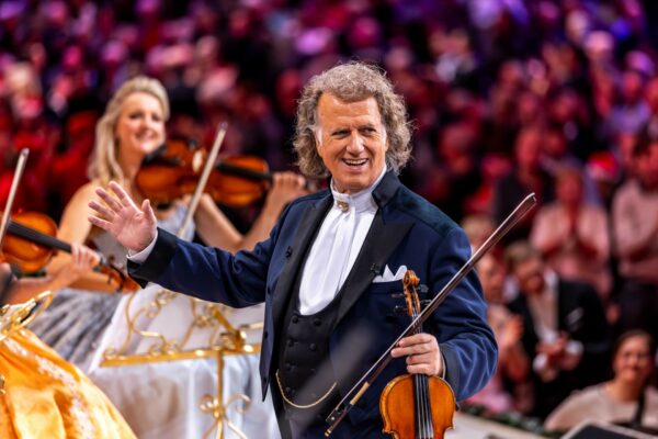 Weihnachtskonzert von André Rieu in Maastricht – Bild 8