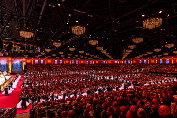 Weihnachtskonzert von André Rieu in Maastricht – Bild 11