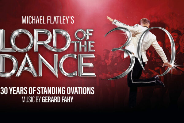 LORD OF THE DANCE