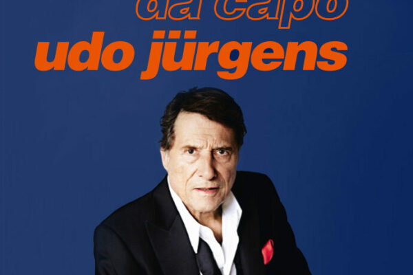 Da Capo Udo Jürgens