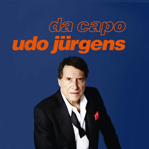 Da Capo Udo Jürgens
