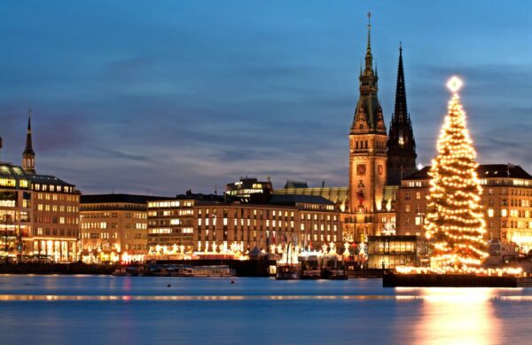 Konzert in der Elbphilharmonie – Bild 3