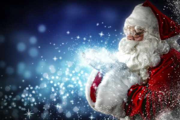 Weihnachtsmarktfahrt ins Blaue