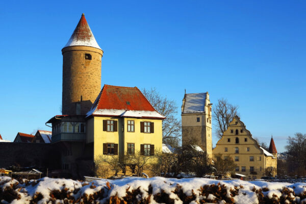 Adventszauber in Bad Mergentheim – Bild 2