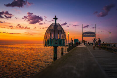 Urlaub auf der Insel Usedom - Ostern – Bild 2