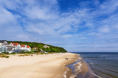Urlaub auf der Insel Usedom - Ostern – Bild 3