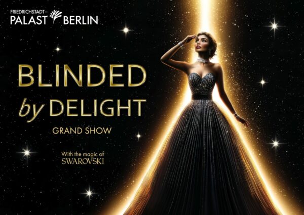 Berlin - Revue an der Spree – Bild 2