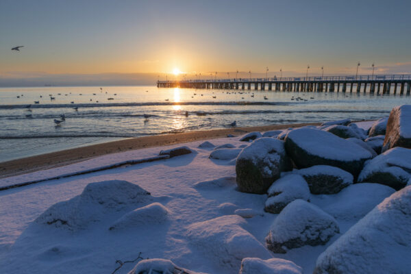 Weihnachten an der Ostsee – Bild 2