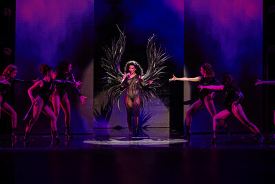 Die CHER Show – Bild 2