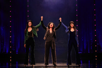 Die CHER Show – Bild 3