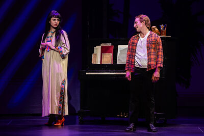 Die CHER Show – Bild 4