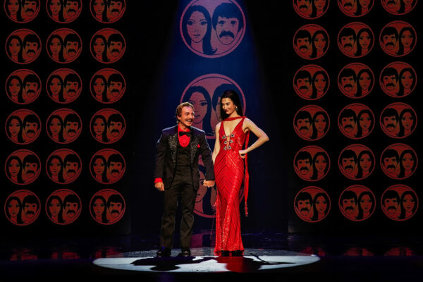 Die CHER Show – Bild 2