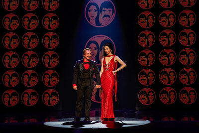 Die CHER Show – Bild 5