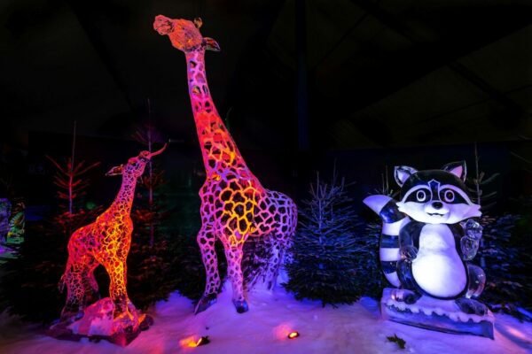 Eiswelt Oberhausen