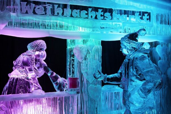 Eiswelt Oberhausen – Bild 3