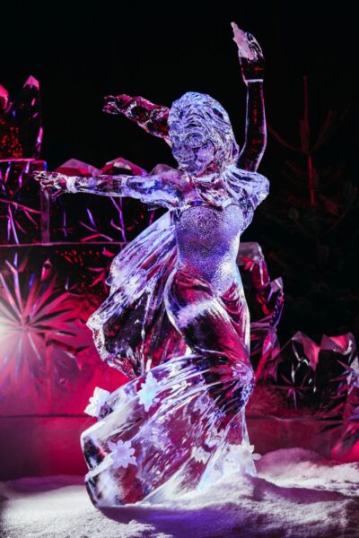 Eiswelt Oberhausen – Bild 2