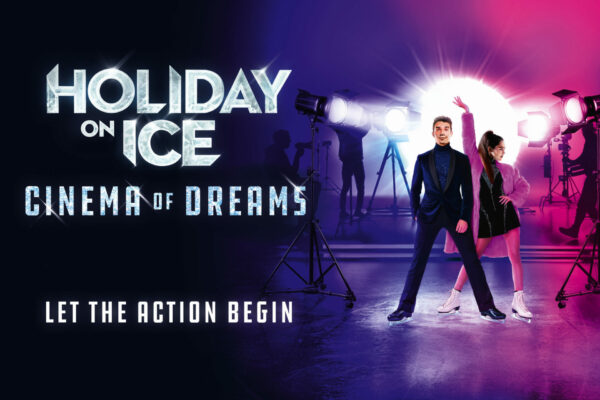 Holiday on Ice - CINEMA OF DREAMS