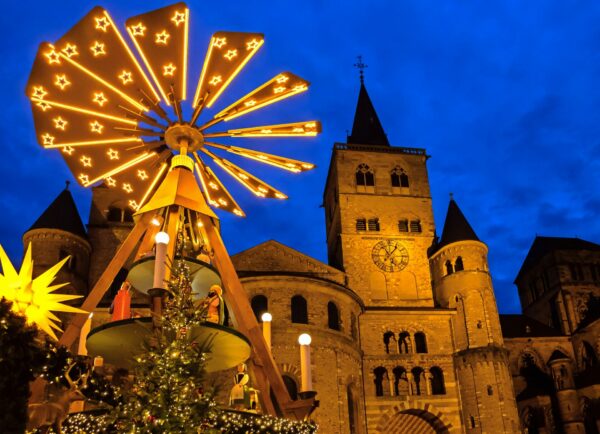 Adventszauber an der Mosel – Bild 2