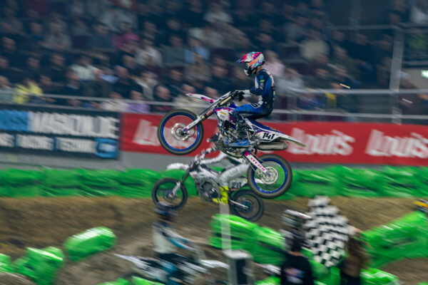 ADAC Supercross Dortmund