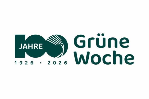 Grüne Woche in Berlin