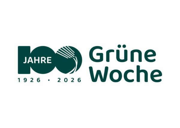 Grüne Woche in Berlin